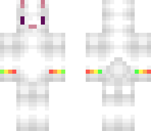 edited bunny