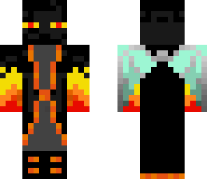 irondragon12 fire mage