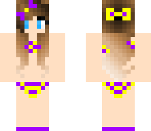 beach girl7