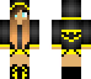 batman girl