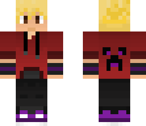 teen boy