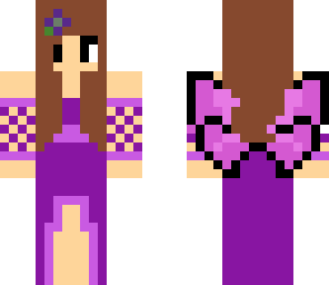 fairy prom dress