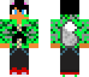lone wolf creeper