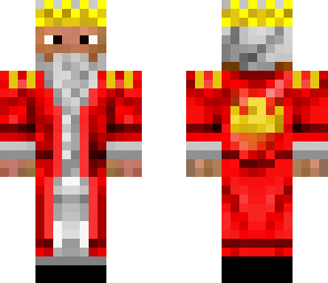 king