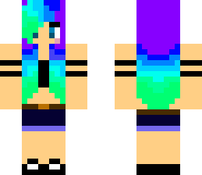 my skin