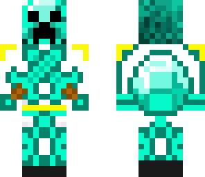 diamond creeper