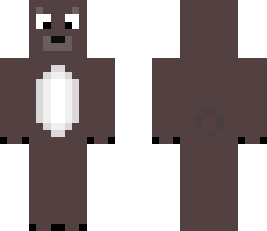 mr grizzly