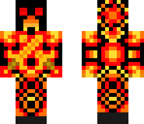 nether creeper