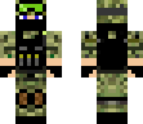 us marine
