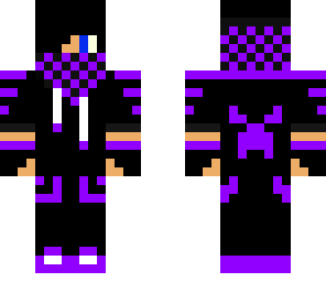 purple assasin