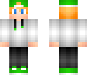 skin for a friend
