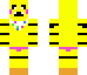 toy chica