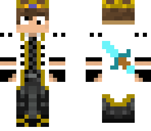 crazyking