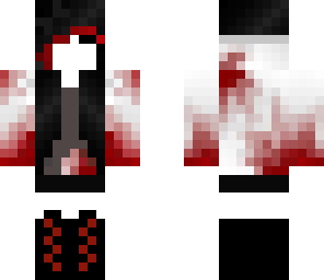 horror girl