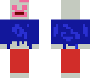 cool zombie