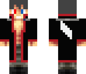lance crasher 