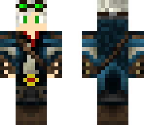 steam punk
