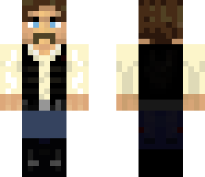 han solo