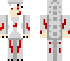indominus rex girl