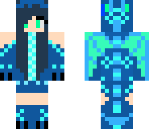 tsunami seawing