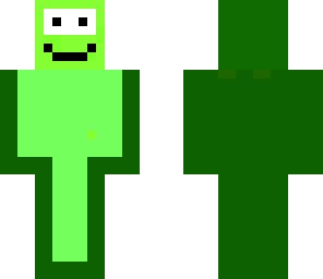 frog