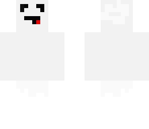 derpy ghost