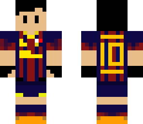 slamacow messi