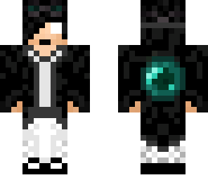 enderboy
