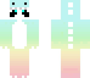 panda edit