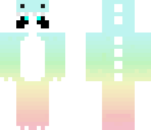 panda edit