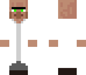 library man