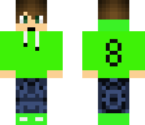 my skin