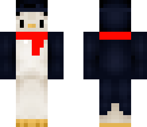 penguin