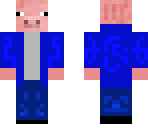 pig man