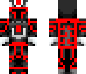 red knight