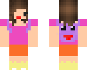 avery's dora