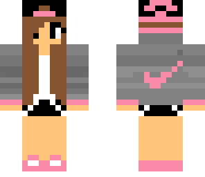 sports girl
