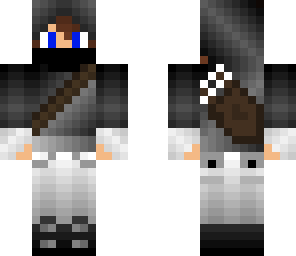 assasin bow
