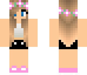 version 2 of this girl i made sorry idk