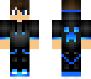 blue boy