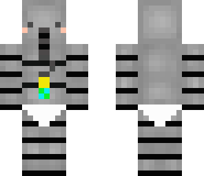 my animactronic if i was one