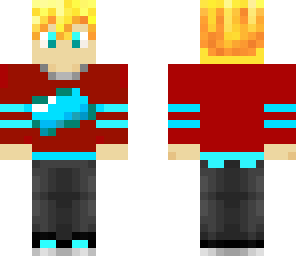 diamond gohan