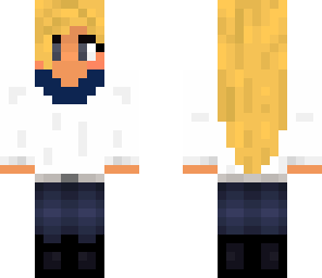 cute blonde girl edit