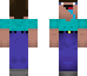 derp steve
