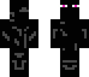 enderman advanst