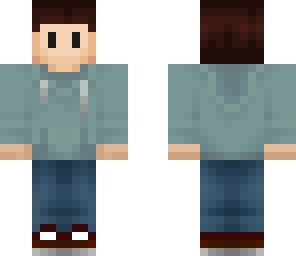 awsome skin