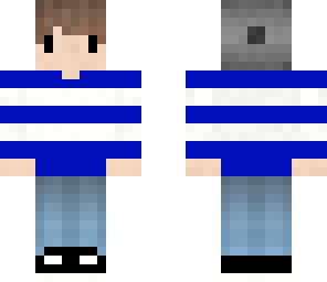 my skin