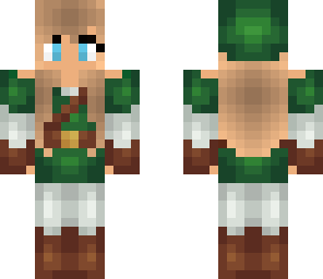 link girl