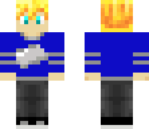 iron gohan