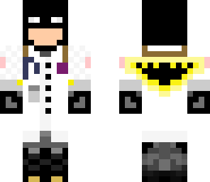 doctor batman